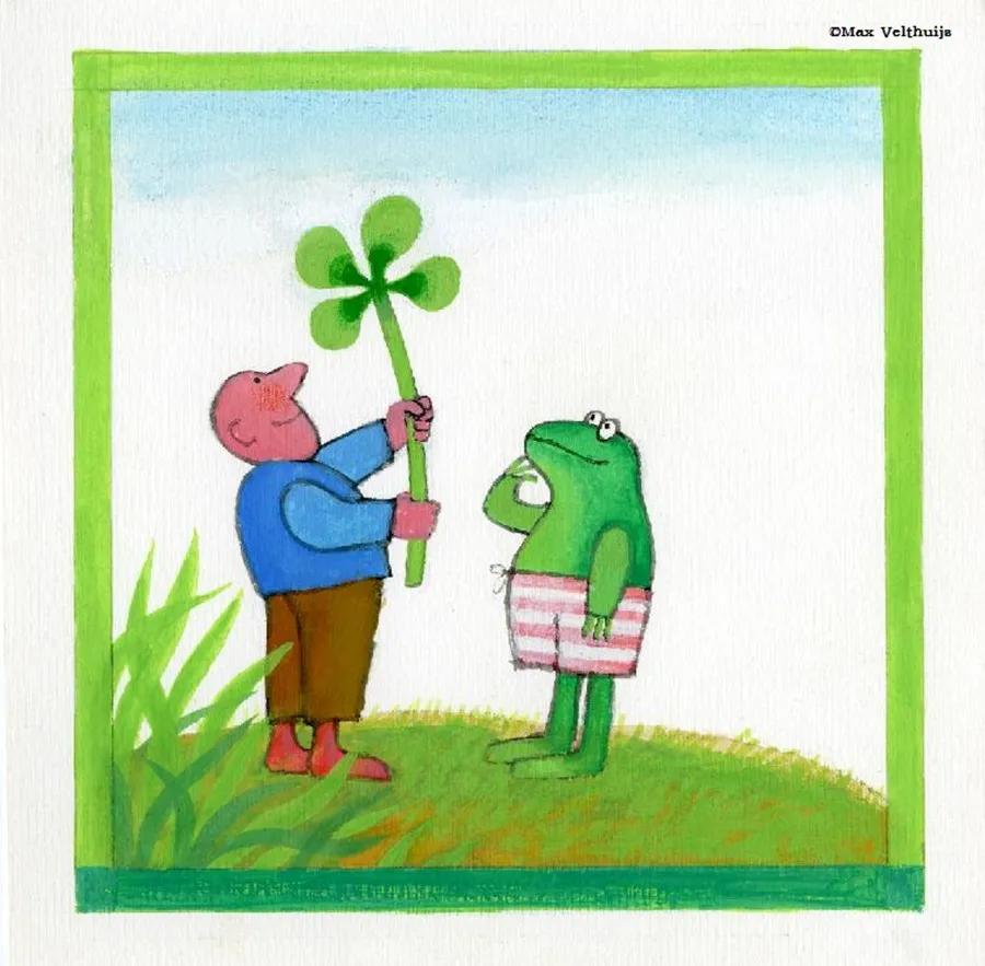 最潮国际插画展,跟我一起走进国际插画艺术大展