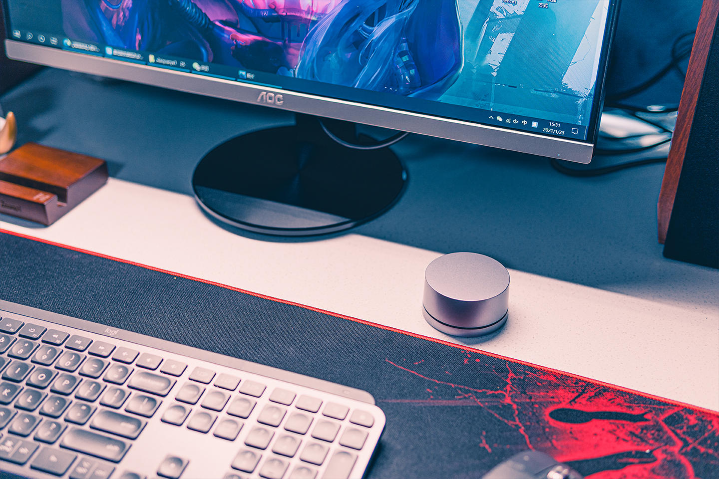 万元整机搭配实录，小白轻松抄作业