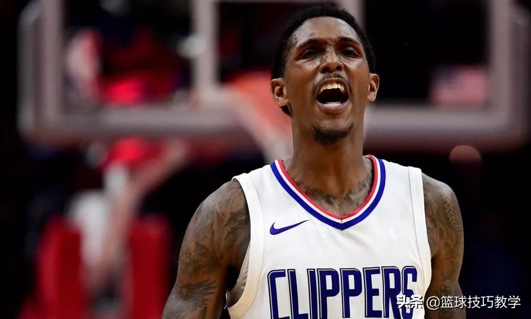 乔治和小卡一起复出,乔治和小卡谁打三号位