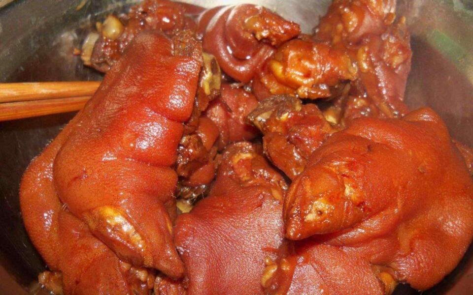 卤菜为什么发黄,卤菜太红了怎么办