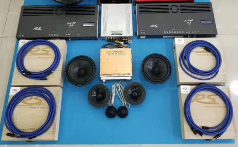 u17音响线材怎么选,u17康少