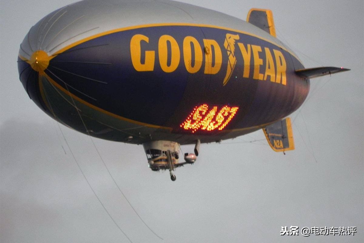 固特异轮胎的优点和缺点是什么,为什么17寸以下轮胎不选择固特异