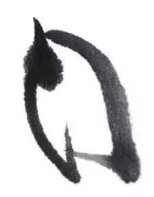 白描荷花的画法图片,如何画荷花白描大片