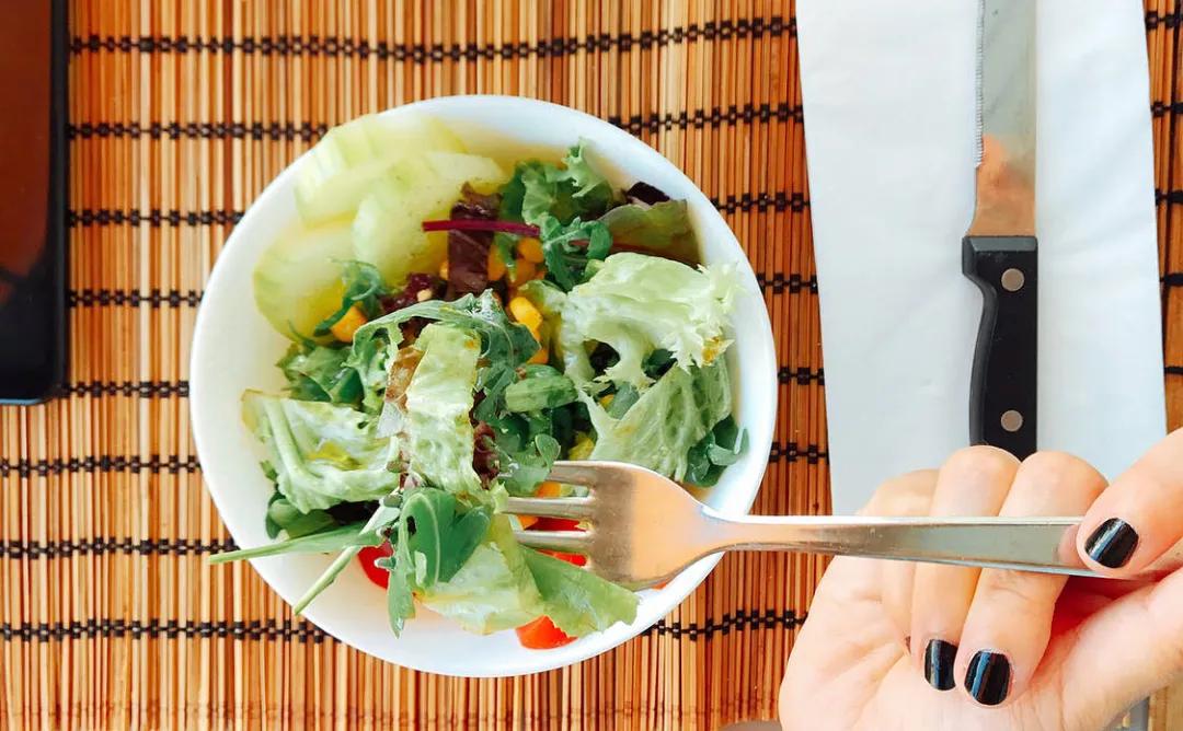 七天不重样食谱让你越吃越瘦,夏天减脂晚餐食谱大全