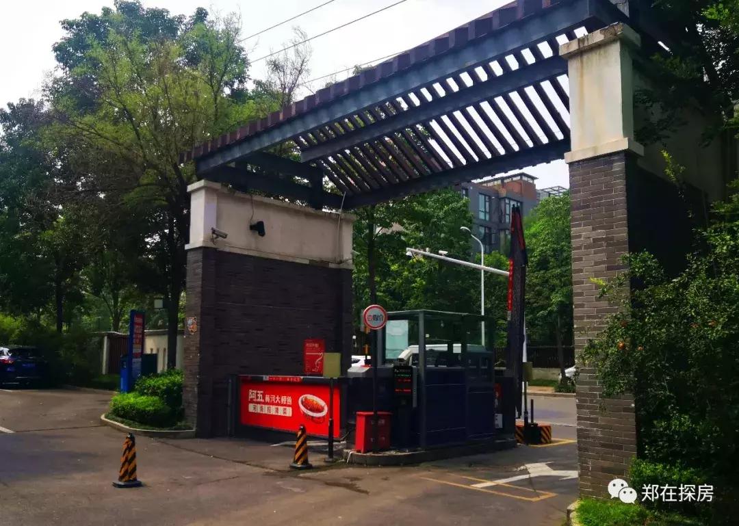 联盟新城一楼带院二手房,联盟新城一期别墅