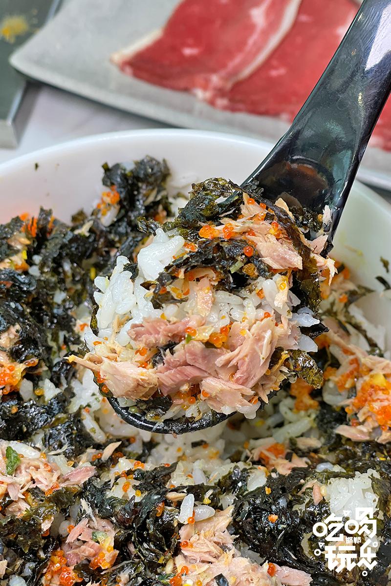 边烤边涮美食,边烤边涮的烤肉