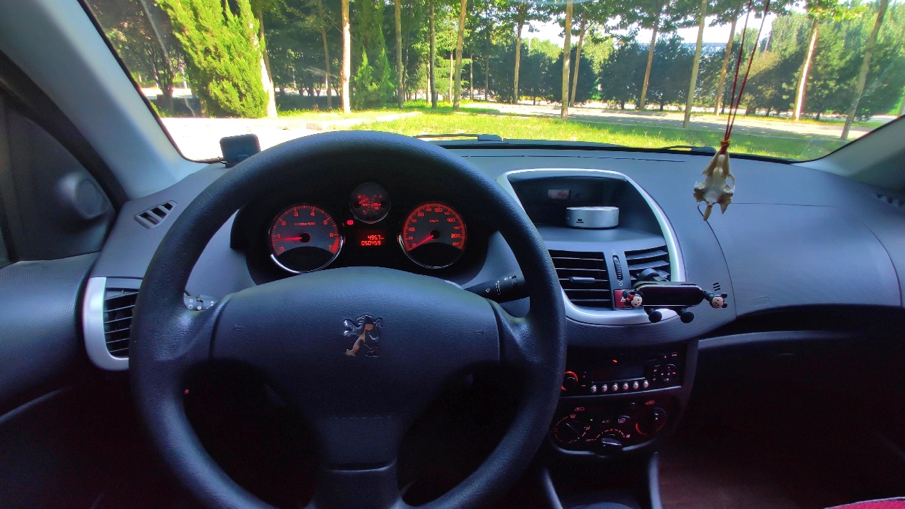 二手标致207,二手标致207车怎么样