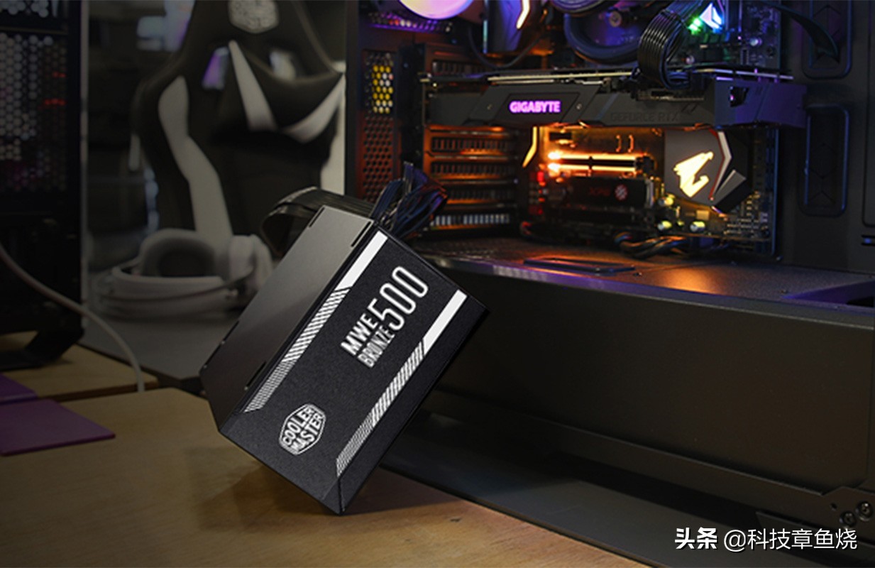 又有AAA大作要白送，畅玩配置只需4k预算