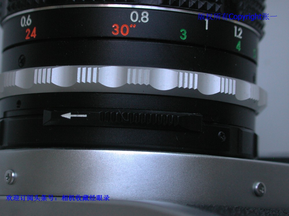 我越来越喜欢的一种单反相机品牌:日本Miranda单反