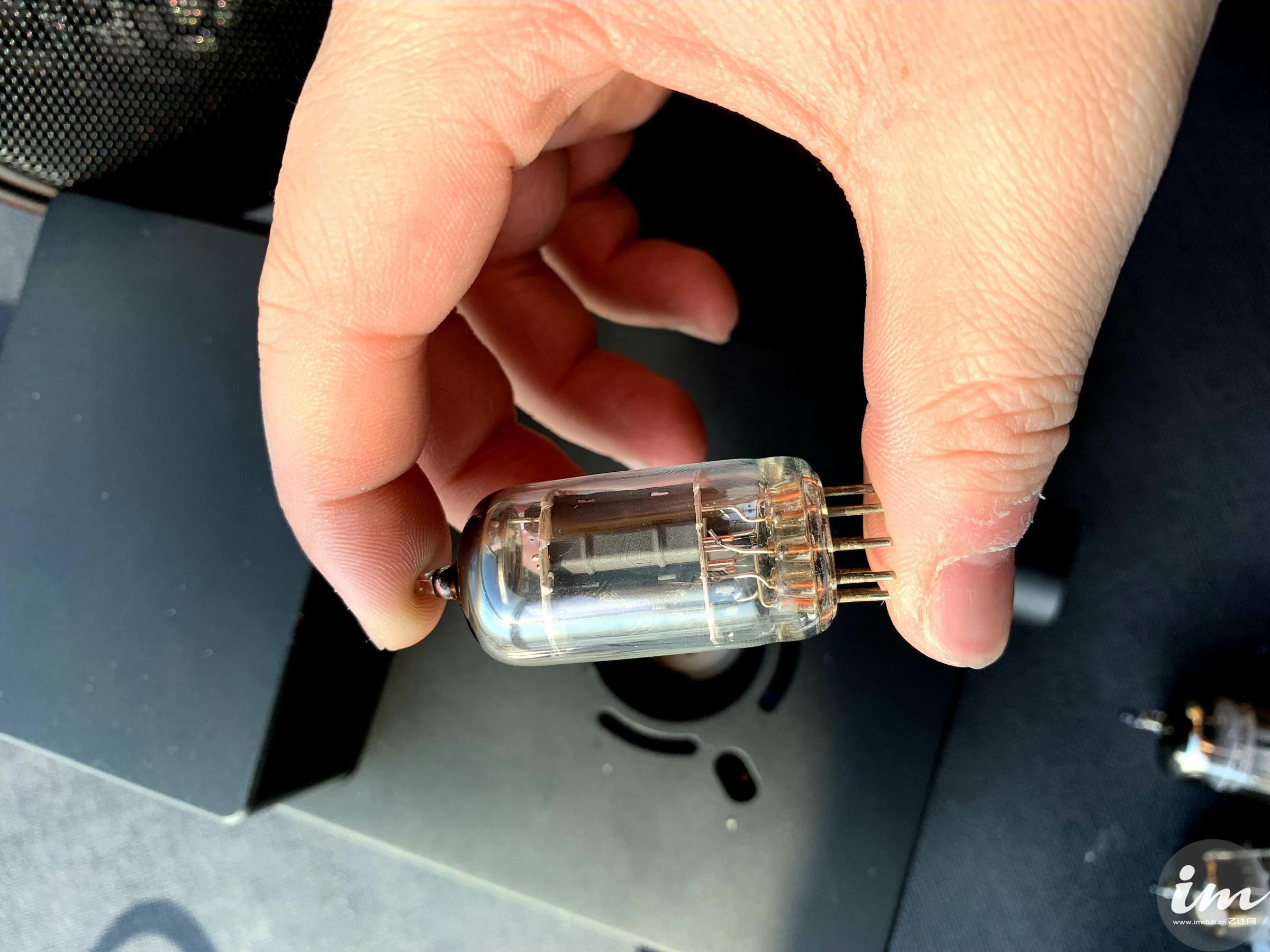 换电子管对胆机的提升很大吗,胆机更换胆管位置就能消除噪音