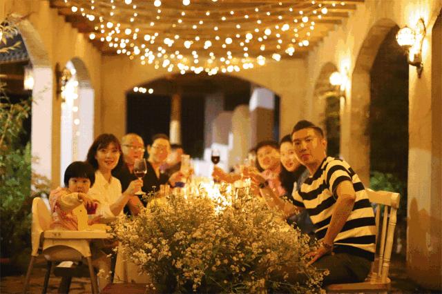 筑梦8年,承包1600亩土地,打造亲子版唐顿庄园,体验庄主生活