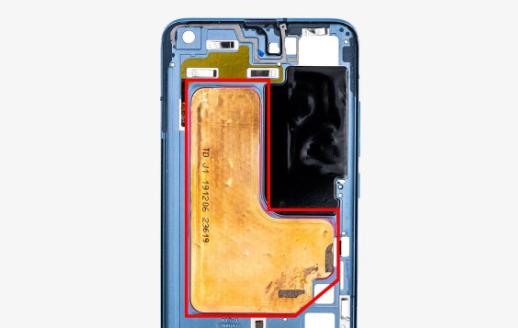 小米10pro拆机高清图,小米10pro拆机视频详解