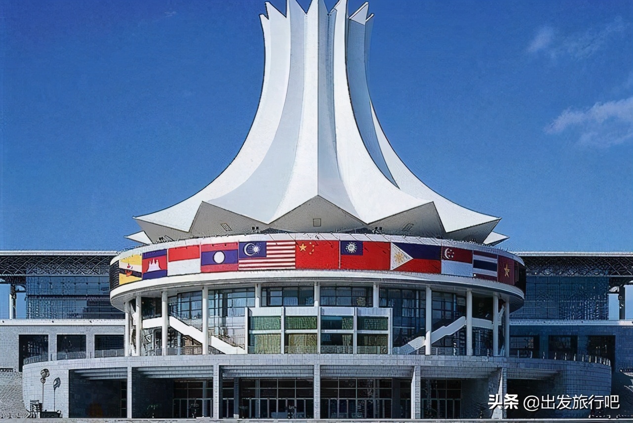 南宁的十大古镇,南宁千年古镇旅游