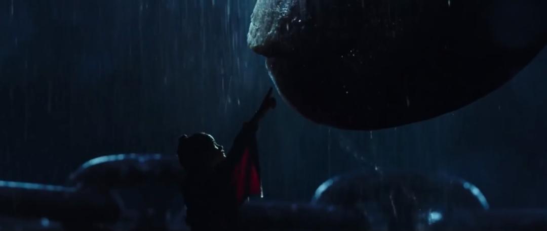 哥斯拉大战金刚定档2020年,哥斯拉大战金刚值不值得看