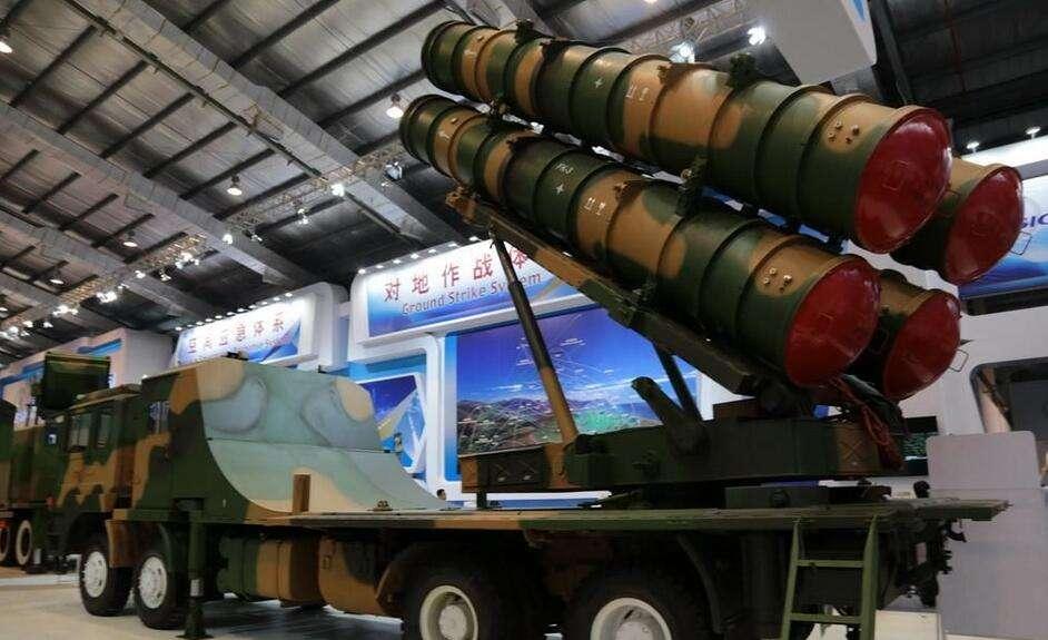 发展迅速，中国*器武**还需要向俄罗斯学习吗？这几样*器武**不能忽视