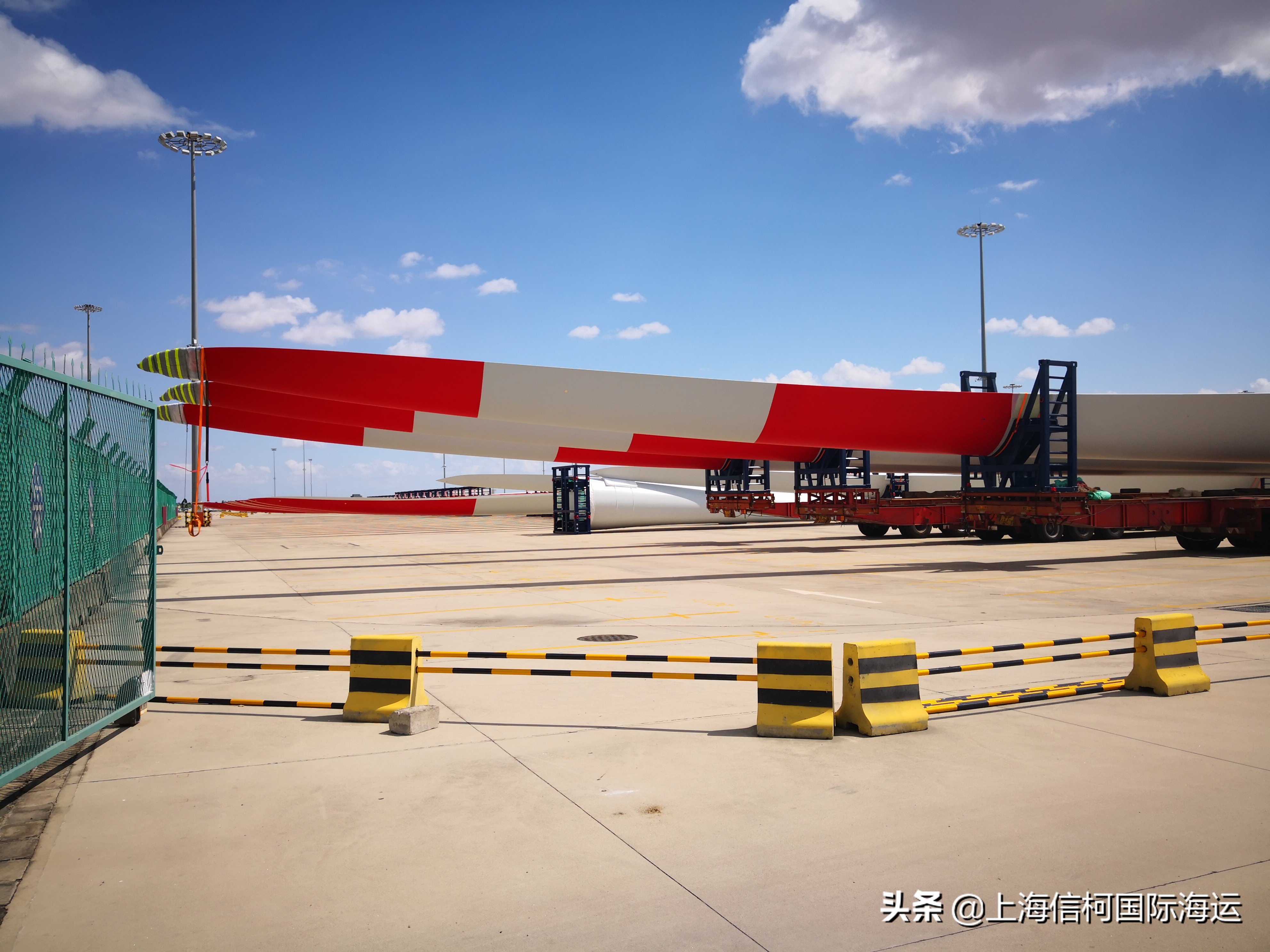 散杂货船介绍,散杂件海运