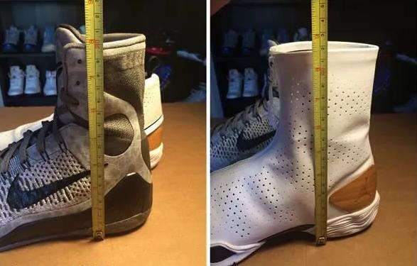 zk9超越乔丹,zk9实战评测