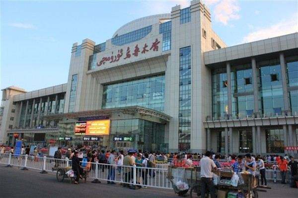 说*疆新**不安全的都闭嘴吧，我用事实告诉你，*疆新**去一次根本就不够