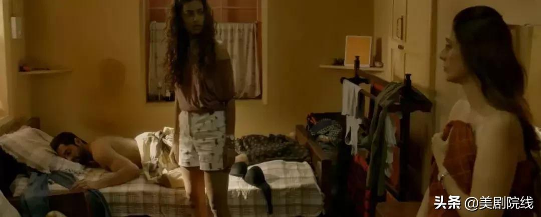 最新反转,十大必看的反转片