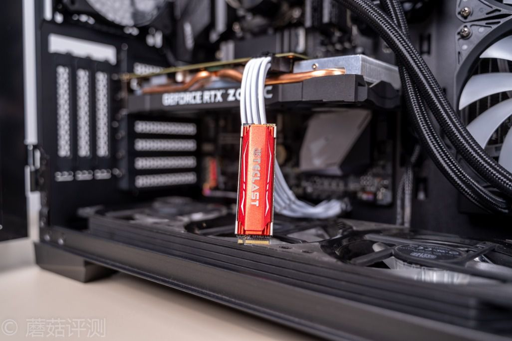 台电480g固态硬盘价格,台电480g幻影m2