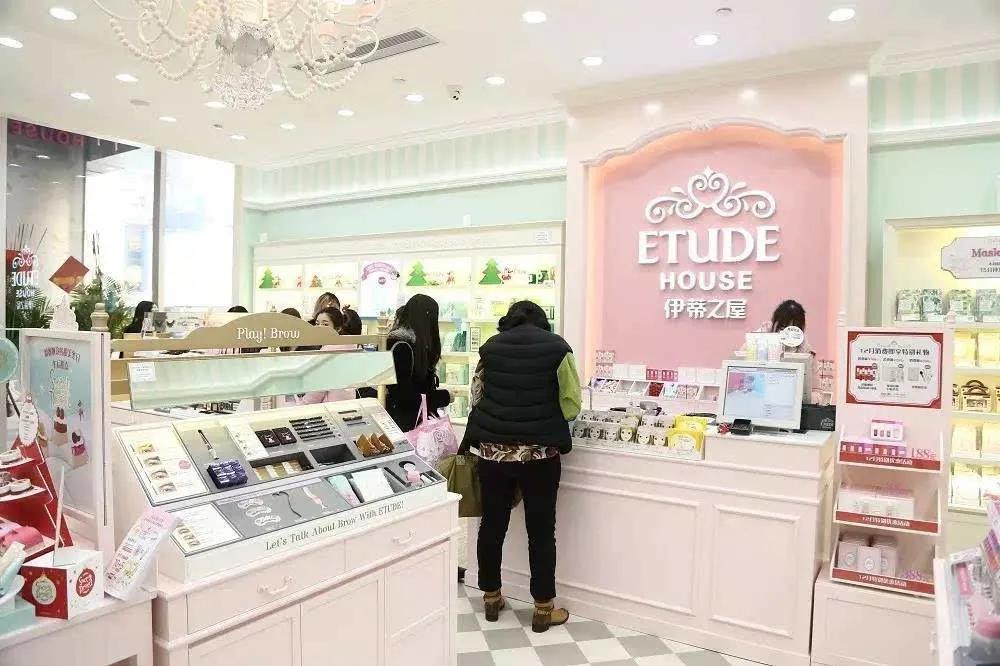 千亿美妆市场新商机,韩妆式微美妆将走向何方