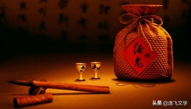 别样湘西｜酒鬼之歌，酒鬼话春秋