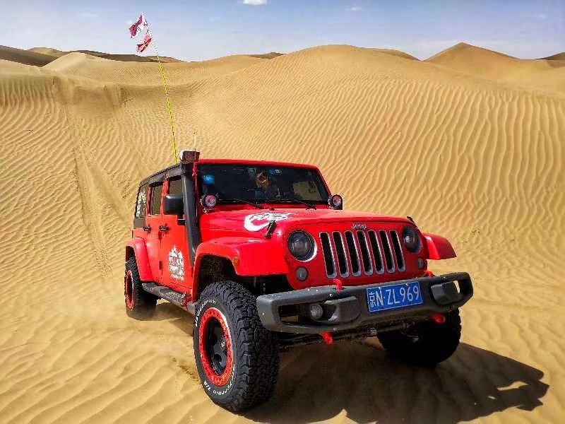 牧马人为什么是四缸车,牧马人算是好车吗