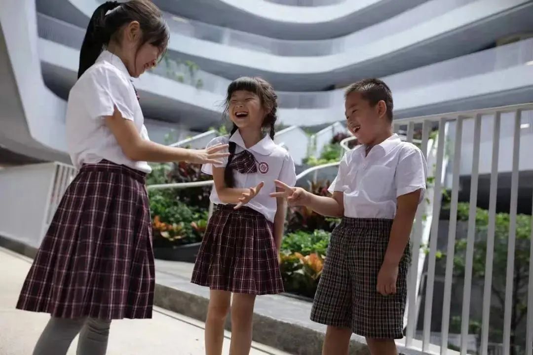 家门口的好学校第六期丨红岭实验小学