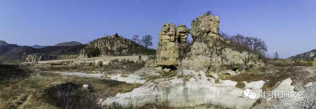 临淇而居，品味历史；说文解字，品读临淇