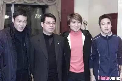 中国足球青训教父徐根宝获特别奖,徐根宝足球教父