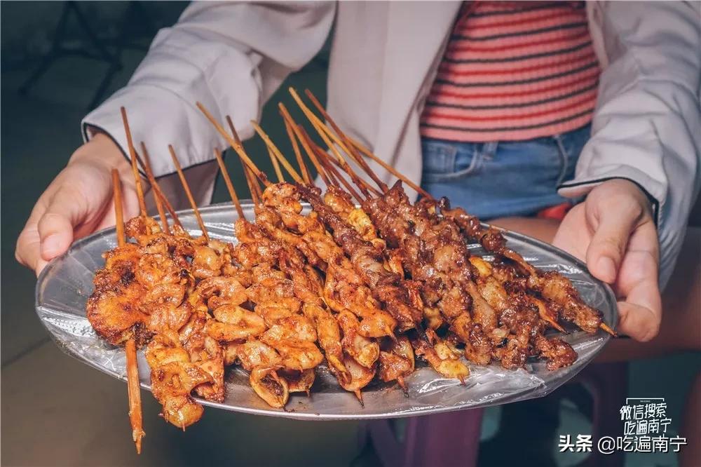 前任带着你去的餐厅,前任带你吃很多好吃的