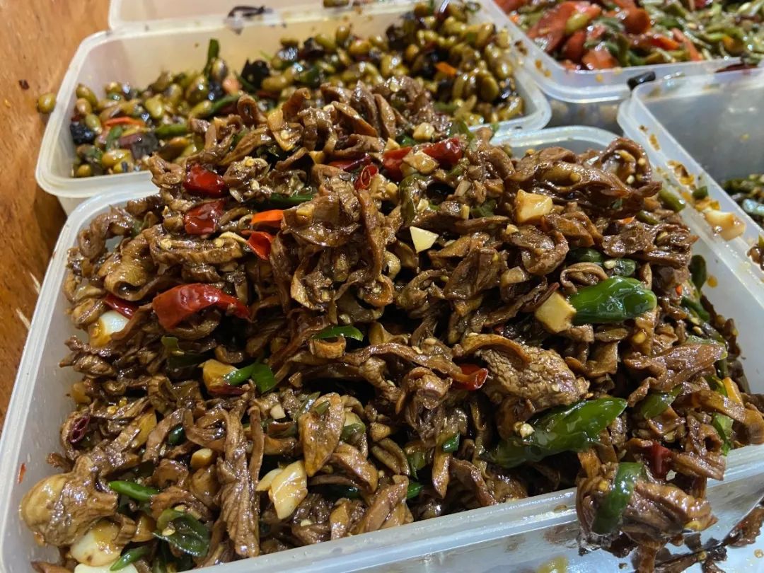 闫二姐卷饼推荐,闫二姐卷饼徐州总店