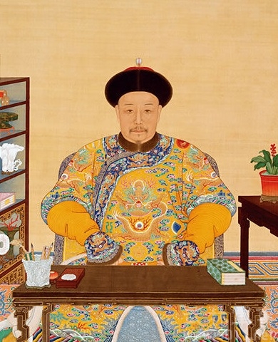 嘉庆皇帝是雷劈死的吗,嘉庆皇帝真的是被雷劈死的