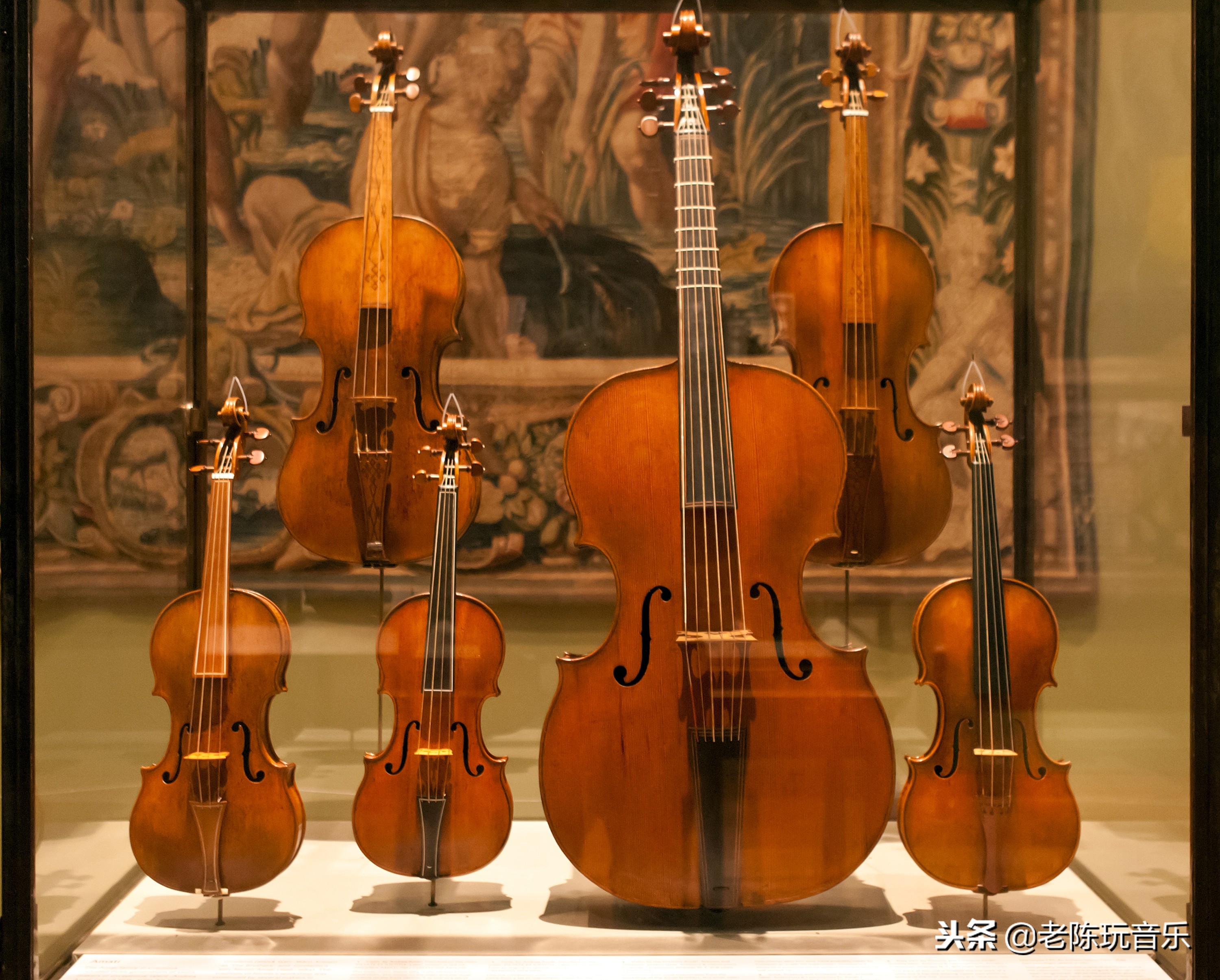 家长如何帮孩子选择适合的西洋乐器？