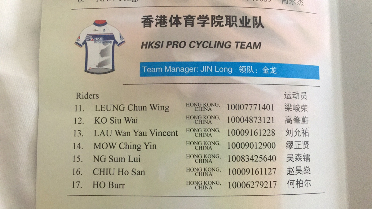 2021所有参加环法的车队,中国知名赛车队伍