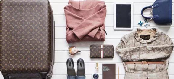 行李箱在泰国机场丢了怎么办,泰国留学者必备行李