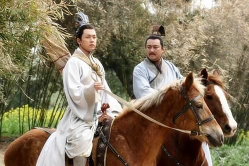 孙权如此完美的人，晚年却犯下了一个大错，结果害得东吴早早*国亡**