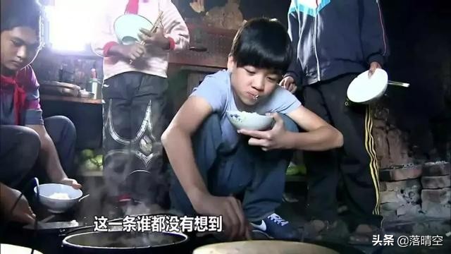 易虎臣被曝成老赖,从变形计走出的主人公