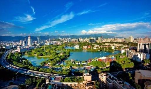 仰恩大学VS福建阳光学院，哪个学校好，你会选择谁？