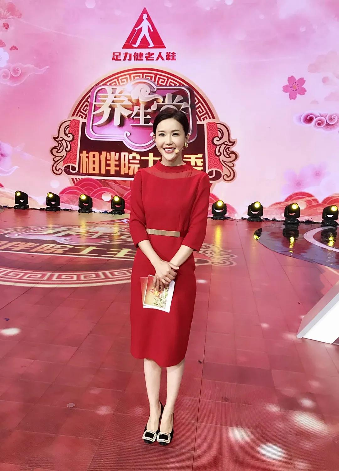 养生堂主持人雅淇是东北人吗,北京卫视养生堂主持人杨雅淇