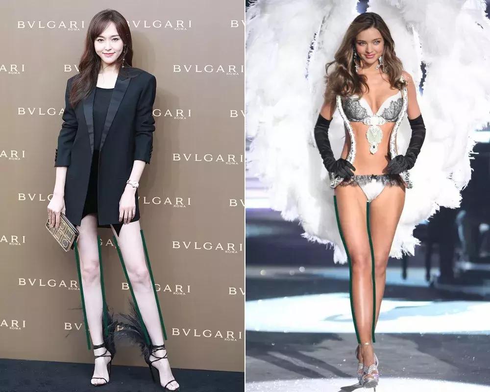 如何让腿型变得又直又好看,腿直才是腿好看的关键