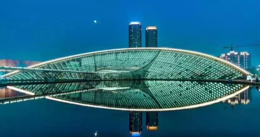 天津夜景打卡地点推荐,天津必去的十大打卡地你走过几处