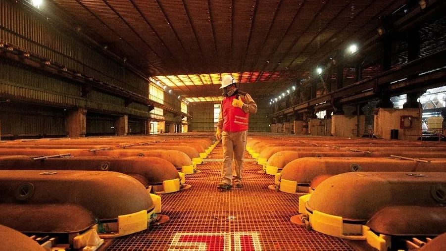 供需矛盾支撑稀土价格,国内铜供需偏紧现状有望缓解