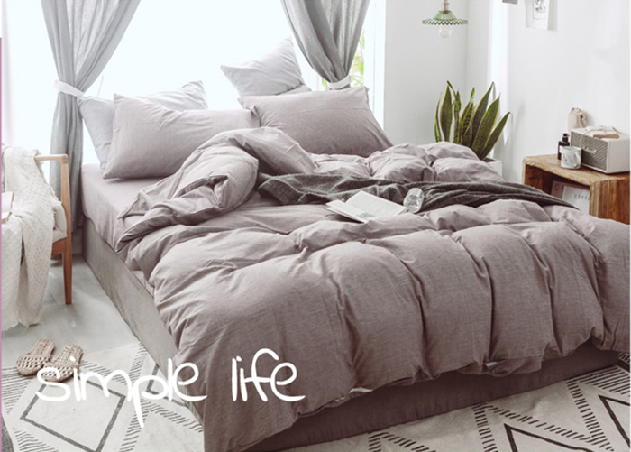 刺绣的床品会缩水吗,床品缩水起皱怎么补救