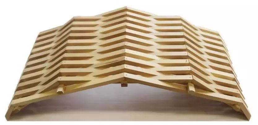 大桥原来是这样建造的,最巧妙的大桥建造