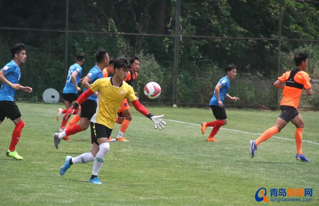 青岛德比指日可待,青岛德比为什么那么激烈