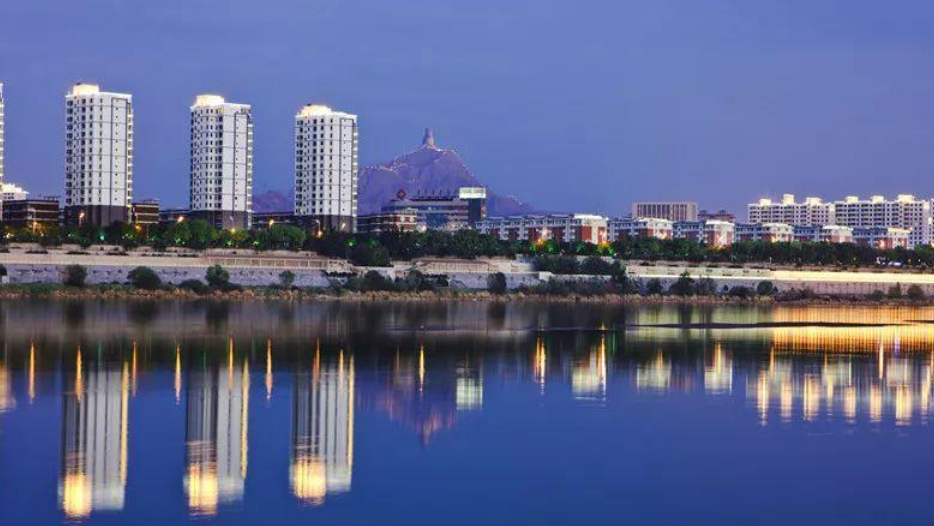 内蒙古城市排名“曝光”，两极分化严重，乌海市评价众说纷纭