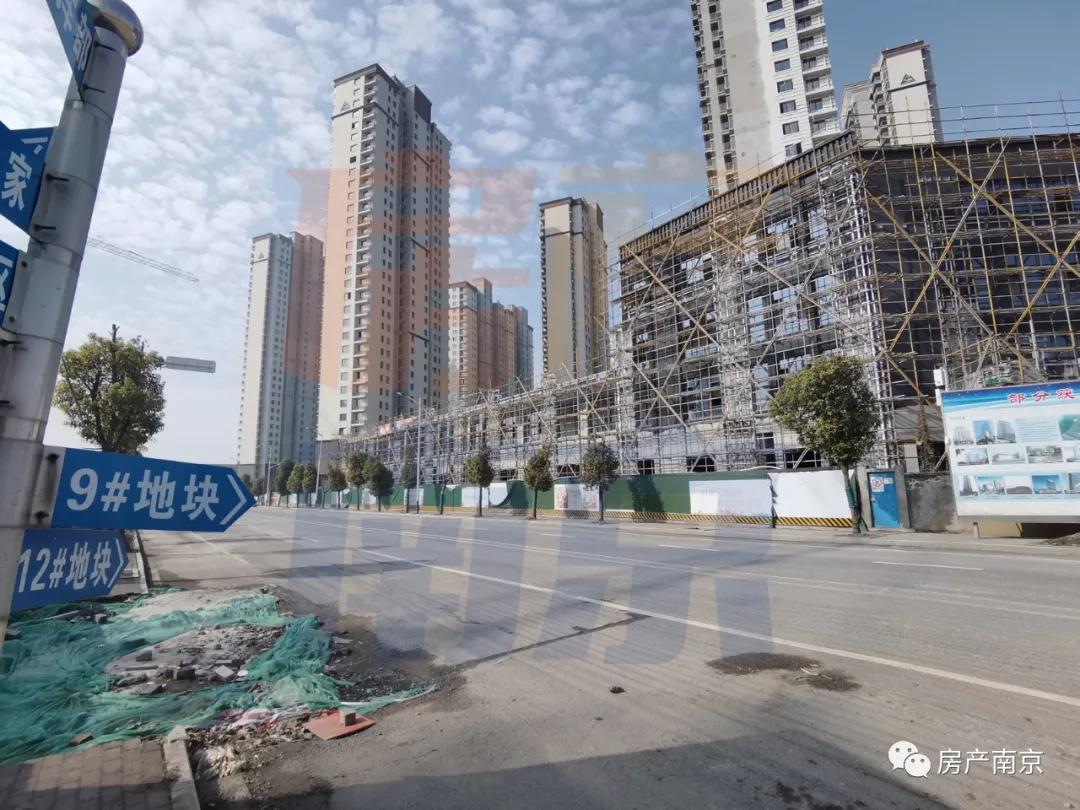 一口气诞生3家“闪电盘”的江北城南中心，能否接棒核心区？