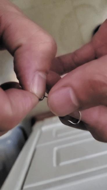 路亚钓白条十句口诀,路亚新手钓白条用什么饵最好