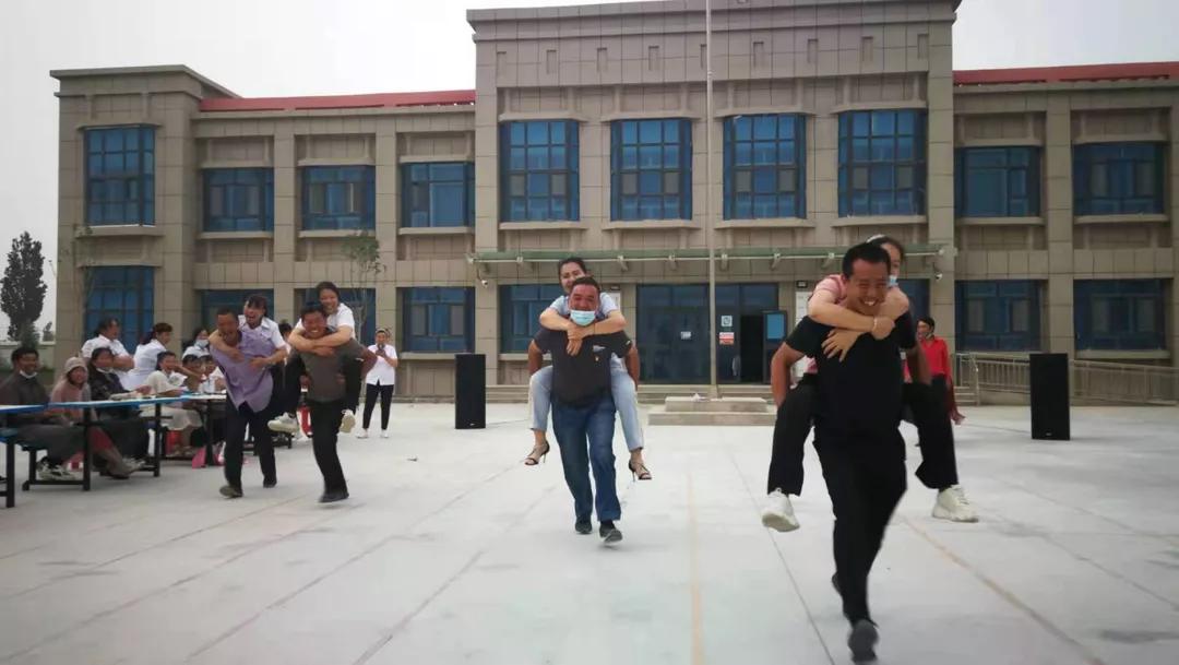 【我们的节日·端午】且末县端午节活动精彩内容集锦